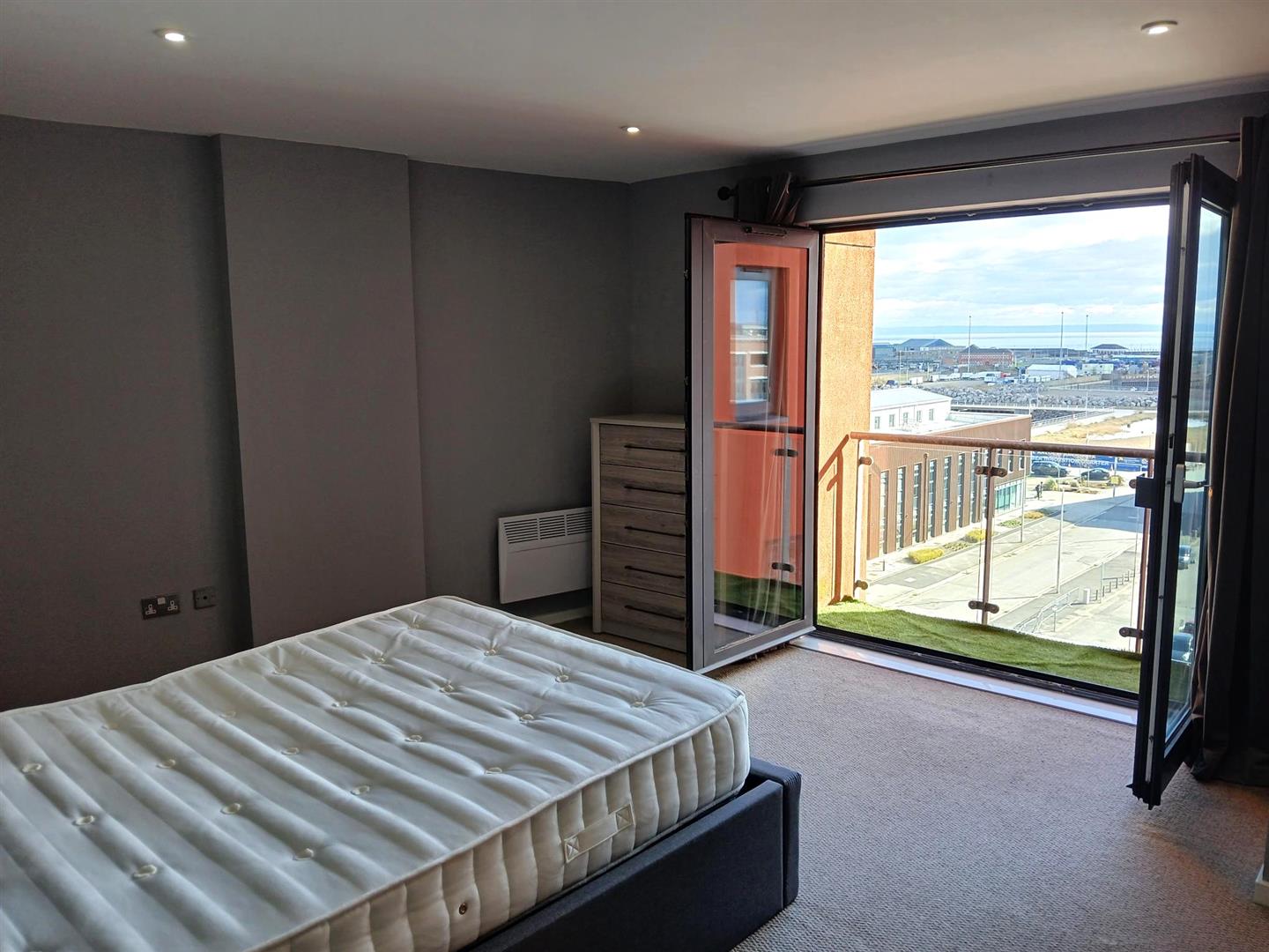 South Quay, Kings Road, Marina, Swansea, SA1 8AJ